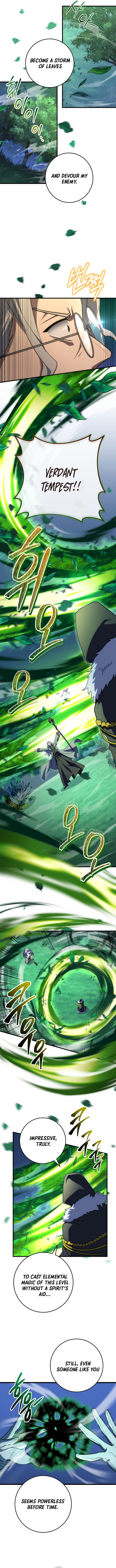 Emperor of Steel Chapter 44 2
